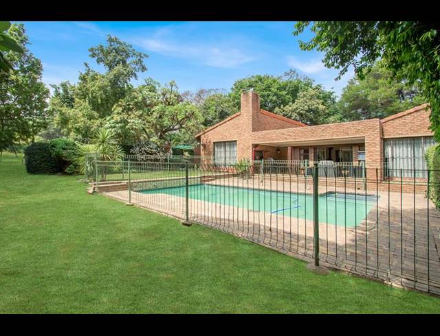 3 BEDROOM PROPERTY TO RENT IN MALANSHOF